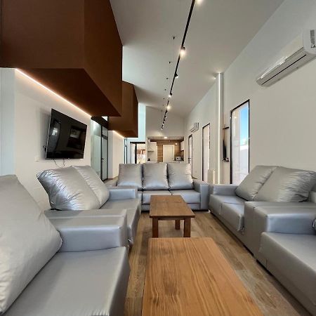 Casa Rural - Bungalows Spa & Relax La Felipa Екстер'єр фото