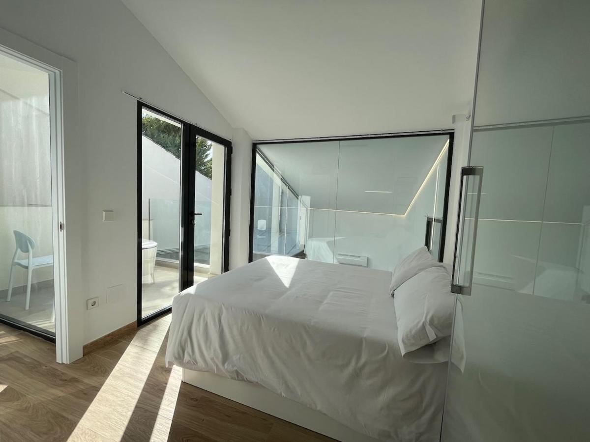 Casa Rural - Bungalows Spa & Relax La Felipa Екстер'єр фото