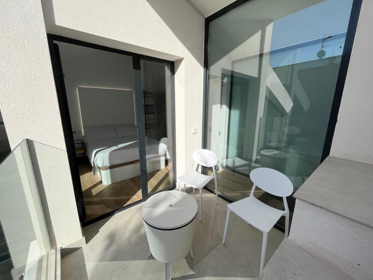 Casa Rural - Bungalows Spa & Relax La Felipa Екстер'єр фото