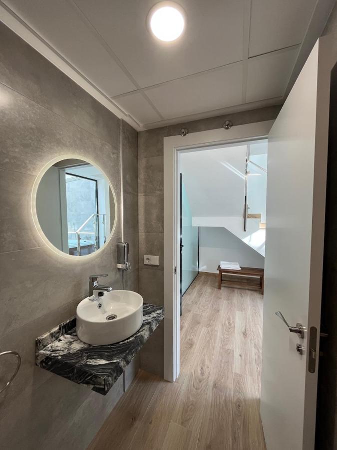 Casa Rural - Bungalows Spa & Relax La Felipa Екстер'єр фото
