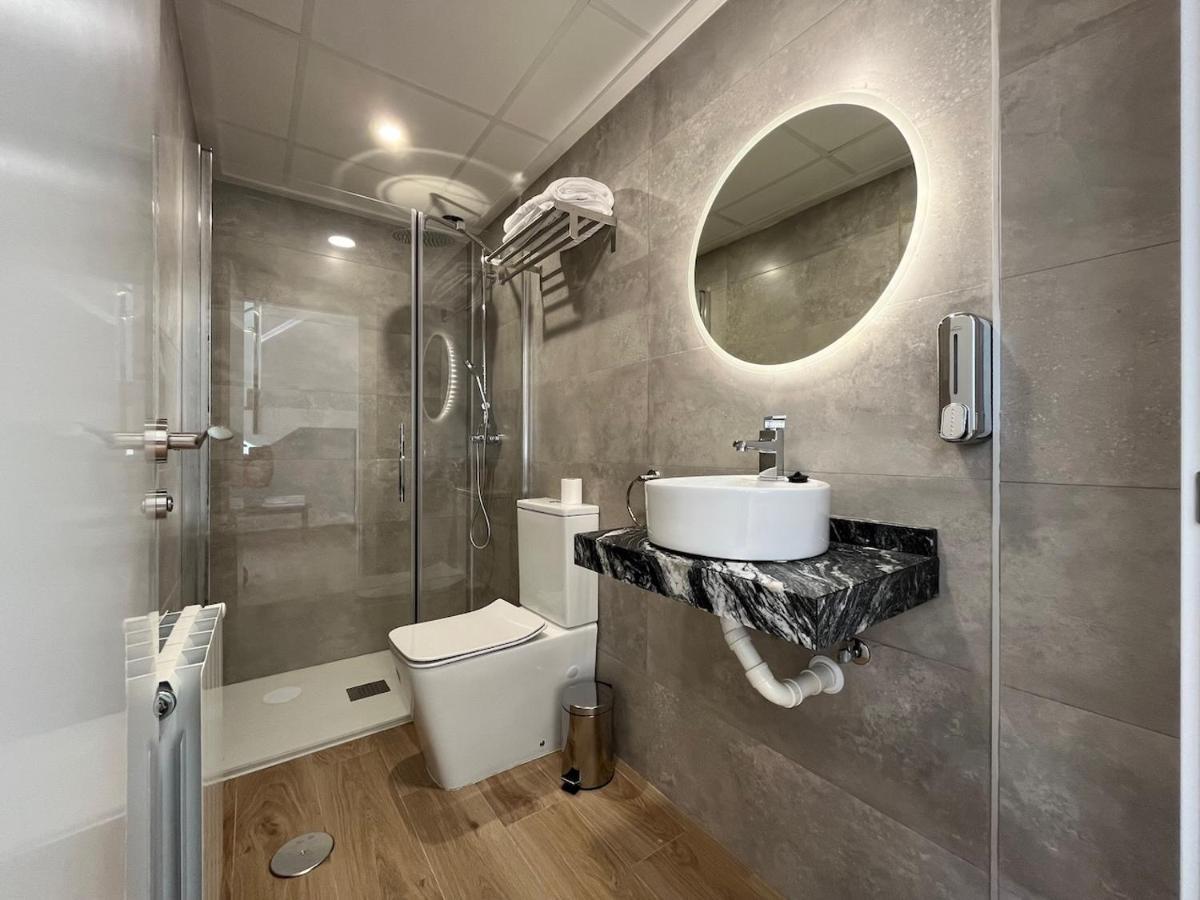 Casa Rural - Bungalows Spa & Relax La Felipa Екстер'єр фото