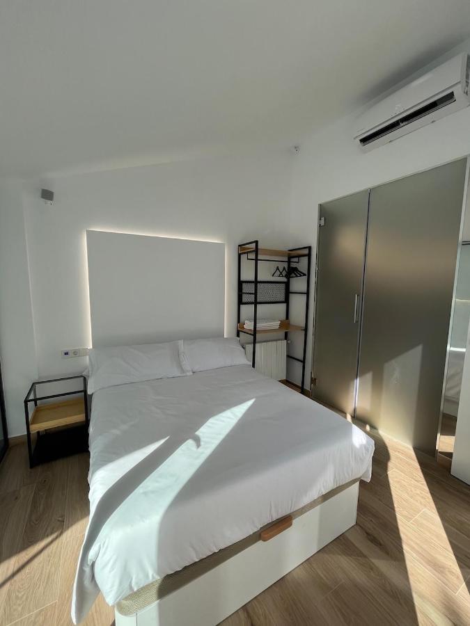 Casa Rural - Bungalows Spa & Relax La Felipa Екстер'єр фото
